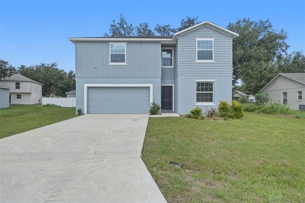 604 Del Aire Court, KISSIMMEE
