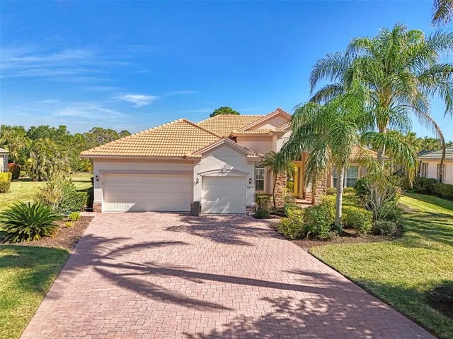 2619 Myakka Marsh Lane, PORT CHARLOTTE