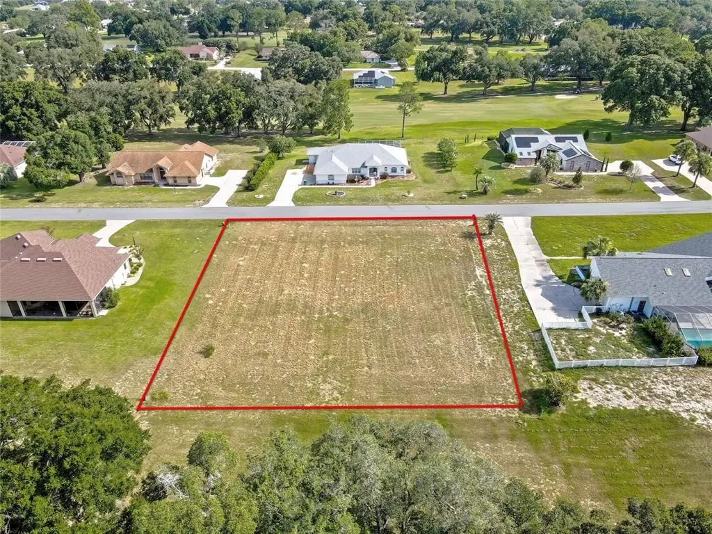 368 E Falconry Court, HERNANDO