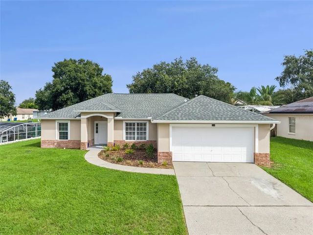 630 Park Valley Circle, MINNEOLA