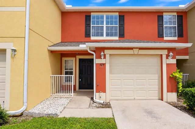 529 Cresting Oak Circle 78, ORLANDO