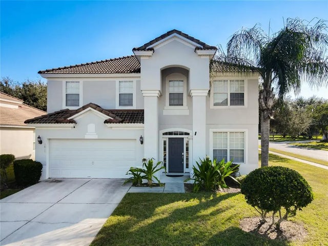 2615 Archfeld Boulevard, KISSIMMEE