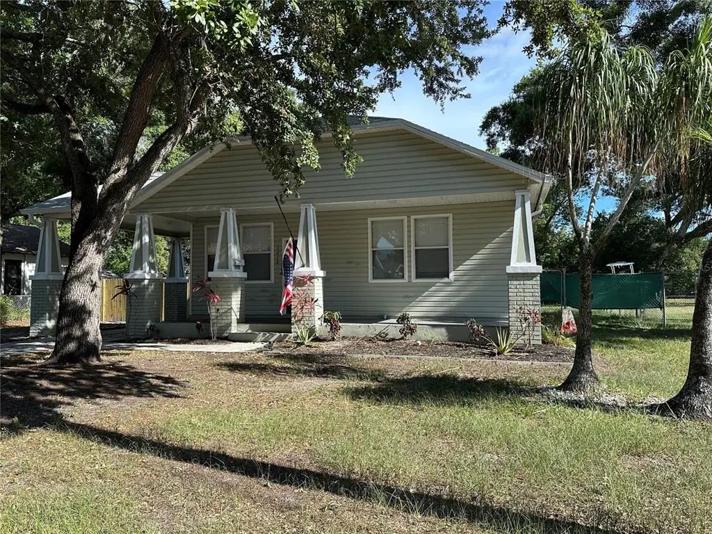 1215 E 29th Avenue, TAMPA