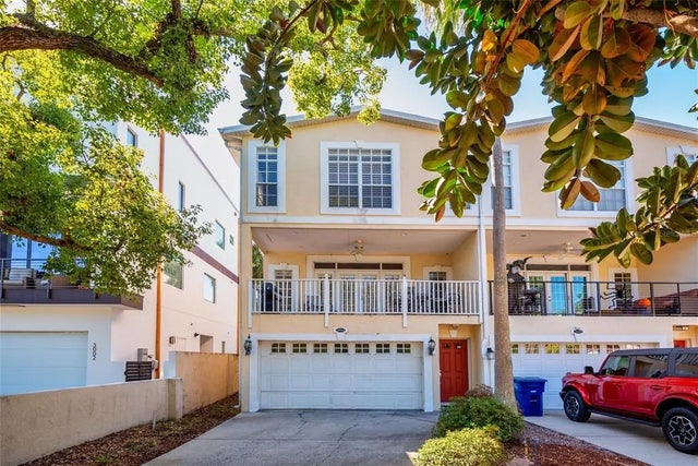 3006 W Julia Street A, TAMPA
