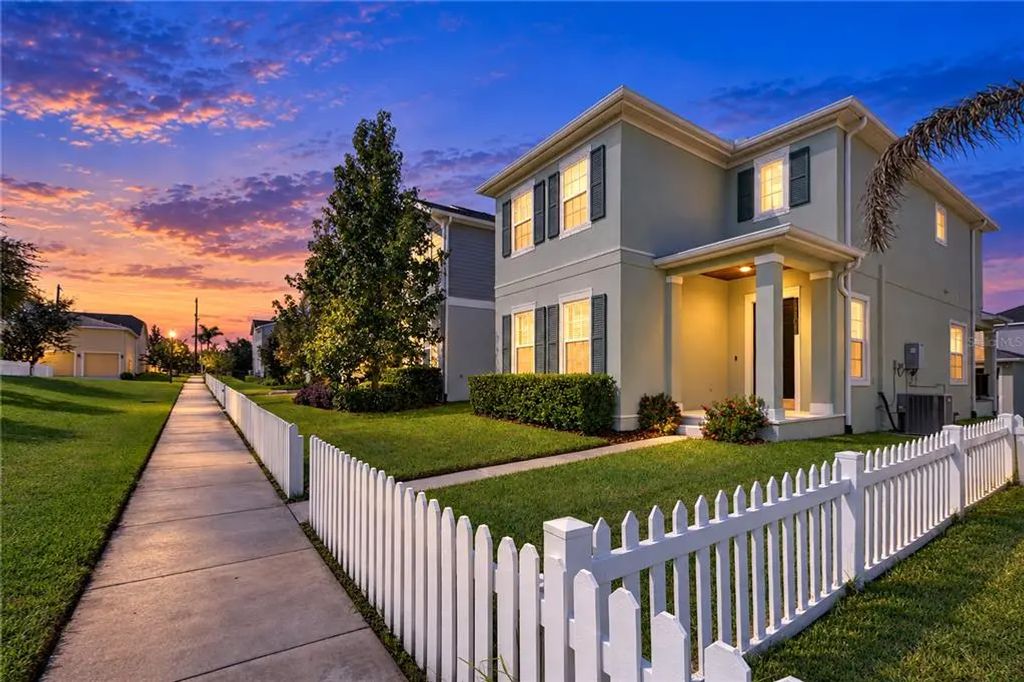11103 Great Neck Road, RIVERVIEW