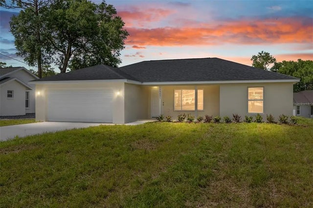 24192 Nw Aspen Lane, DUNNELLON