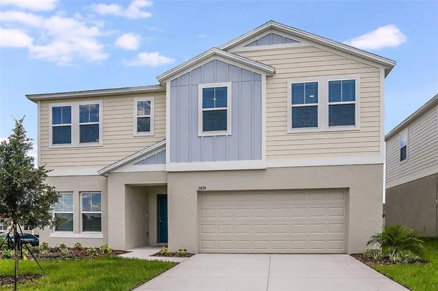 1041 Foreshore Lane, HAINES CITY
