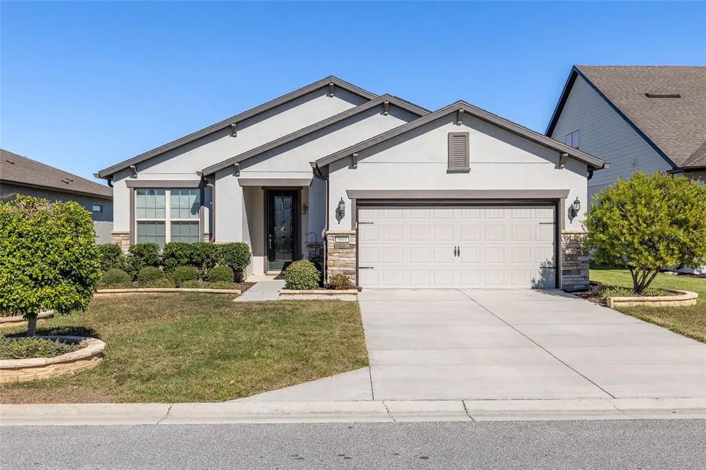 9601 Sw 65th Place, OCALA