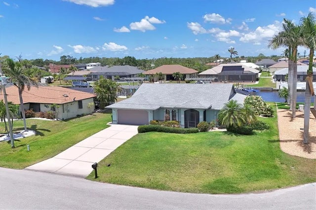 3025 Curry Terrace, PORT CHARLOTTE