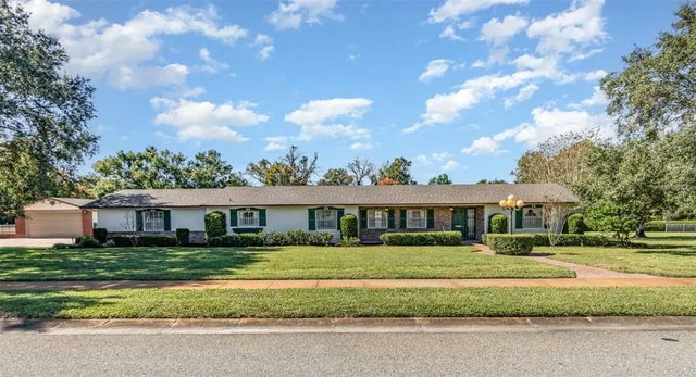 300 Idyllwilde Drive, SANFORD