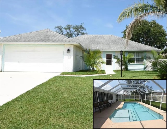 59 Fallen Oak Lane, PALM COAST