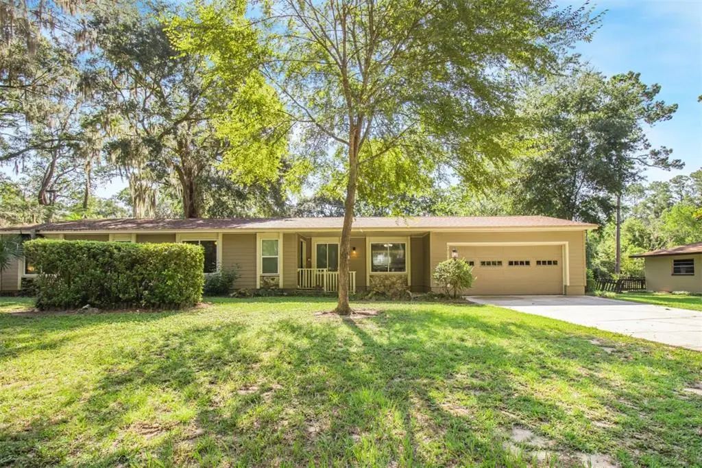 2925 Nw 31st Terrace, GAINESVILLE