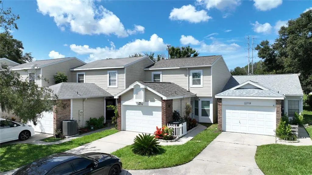 2277 Abbey Lane E, PALM HARBOR