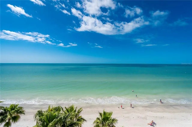 16500 Gulf Boulevard 352, NORTH REDINGTON BEACH