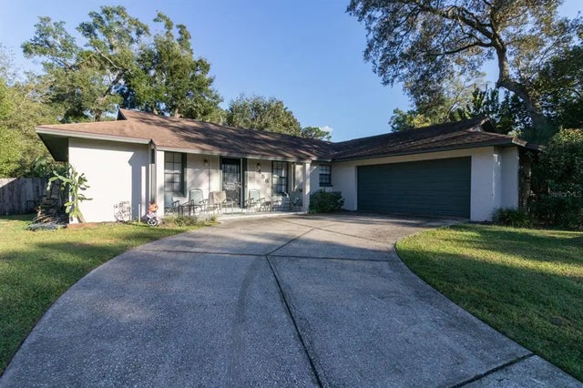 456 Bison Circle, APOPKA