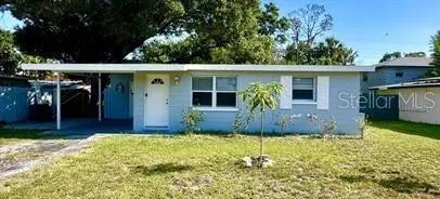6537 65th Avenue N, PINELLAS PARK