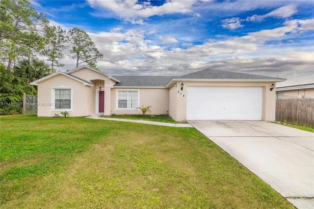314 Gephart Street Sw, PALM BAY