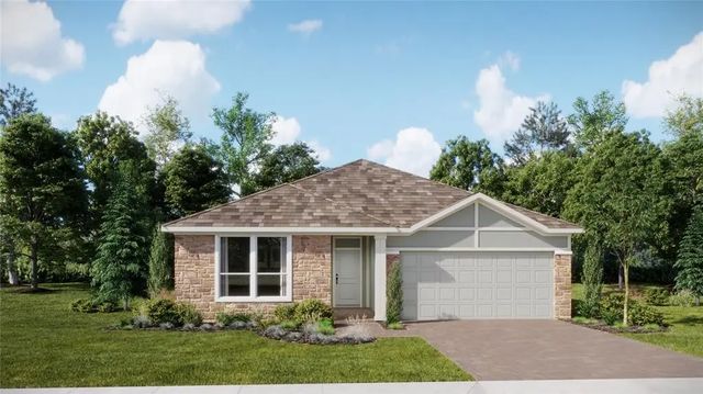 5279 Haven View Drive, CLERMONT