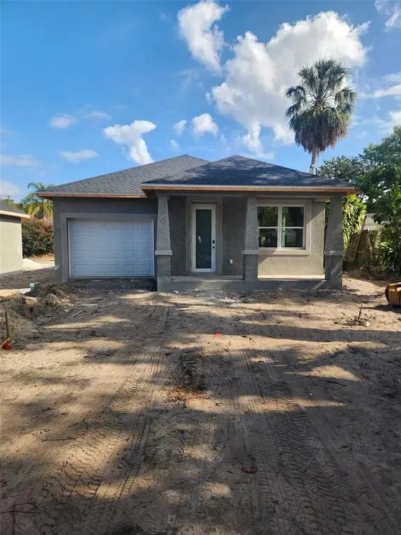 6617 N 11th Street, TAMPA