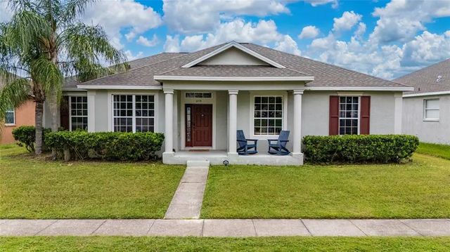 3108 Westbrook Road, KISSIMMEE