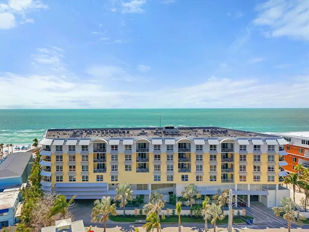 915 Seaside Dr 405, Weeks 22-23