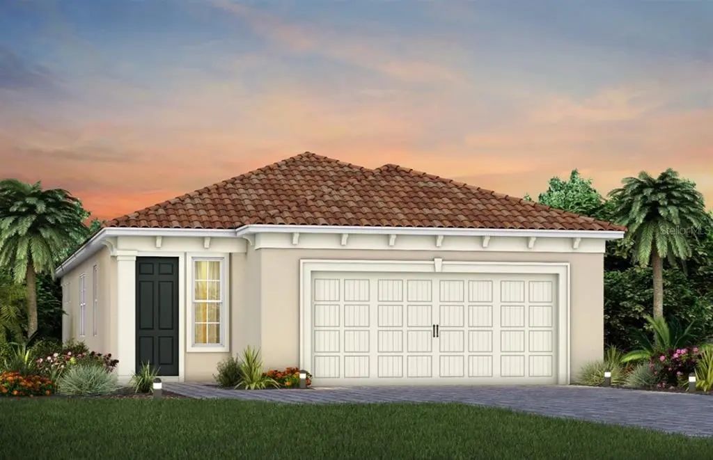 3632 Guava Palms Court, MELBOURNE