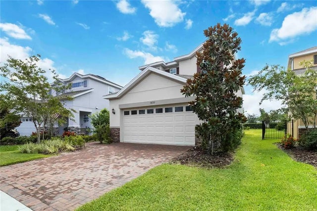 5653 Del Coronado Drive, APOLLO BEACH