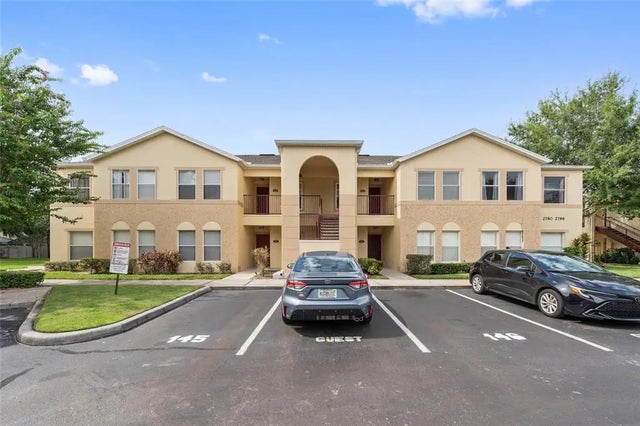 2786 Club Cortile Circle B, KISSIMMEE