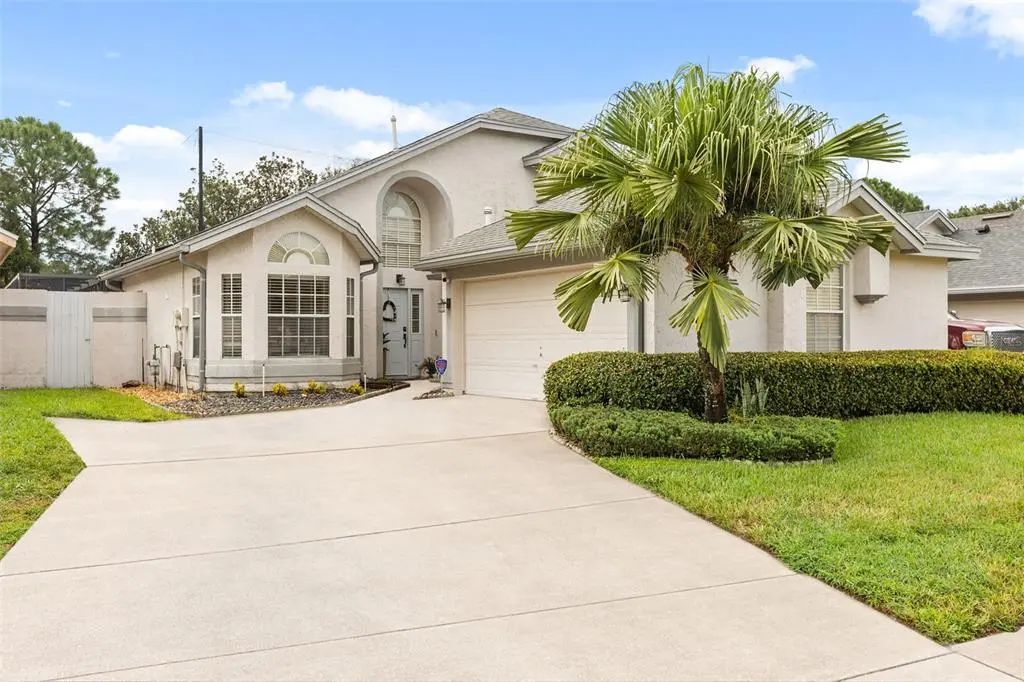 11612 Peach Grove Lane, ORLANDO