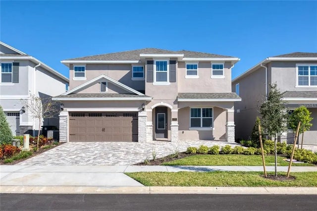 273 Auburn Avenue, KISSIMMEE