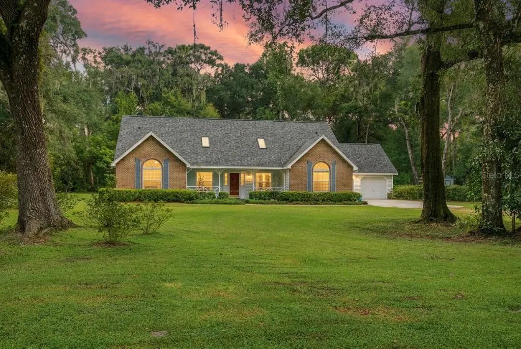 8531 E Fort Cooper Road, INVERNESS