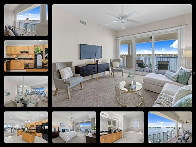 17735 Gulf Boulevard 502, REDINGTON SHORES