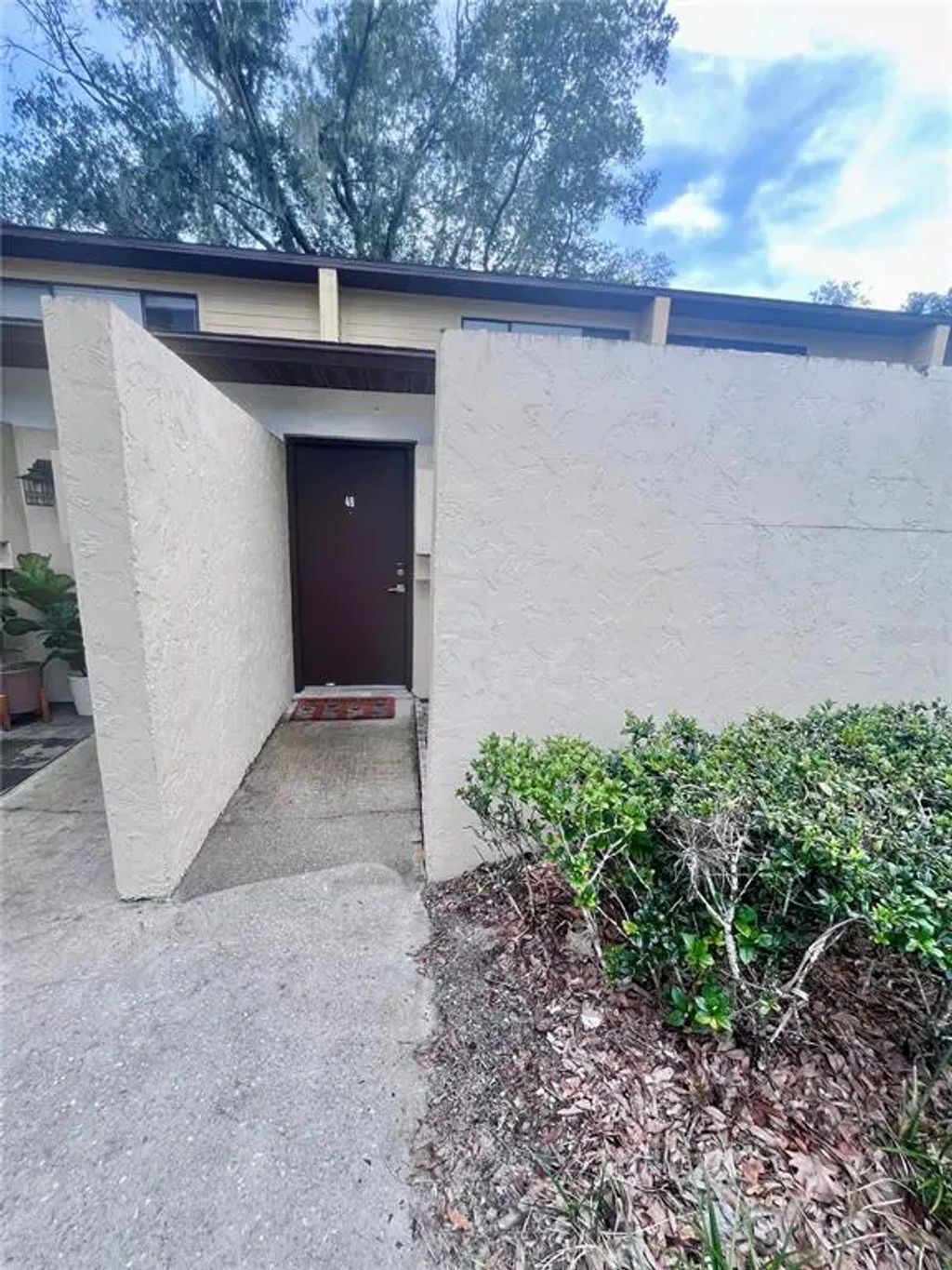 2508 Sw 35th Place H46, GAINESVILLE
