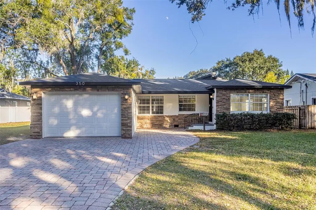 350 N Phelps Avenue, WINTER PARK