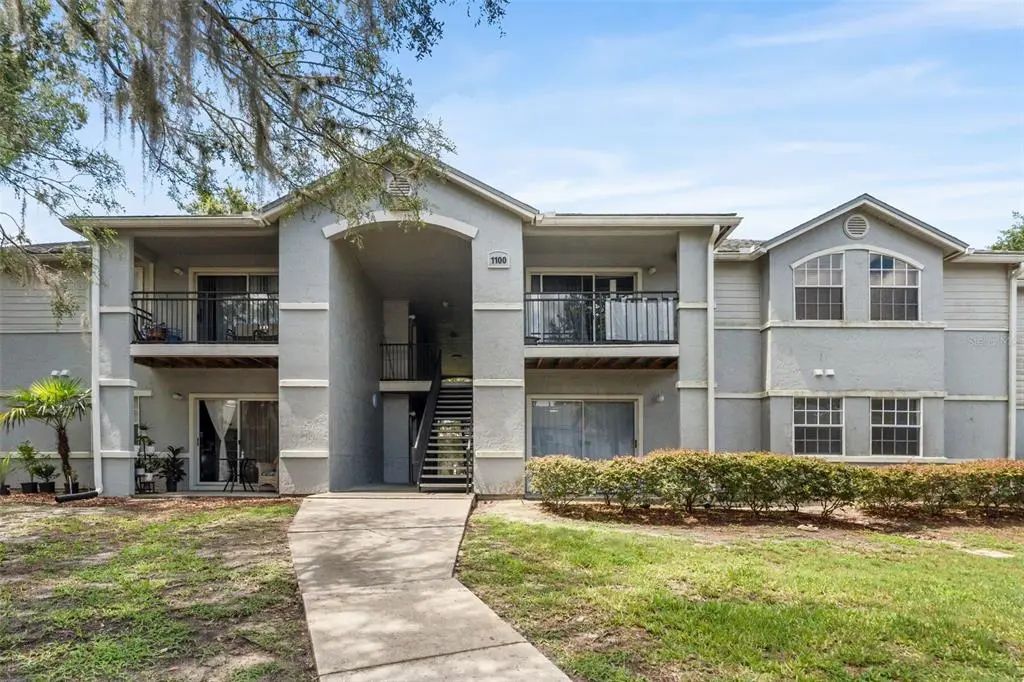 3705 Sw 27th Street 1117, GAINESVILLE