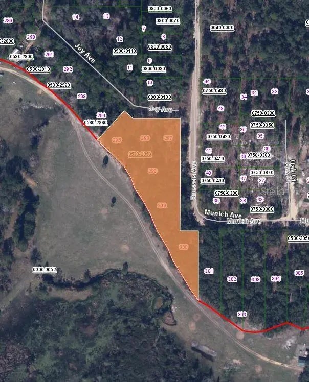 115 Joy Avenue, INTERLACHEN