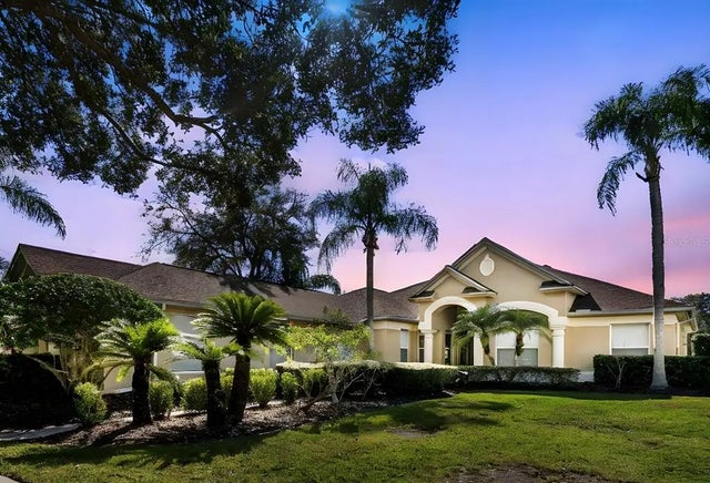 19103 Centre Rose Boulevard, LUTZ