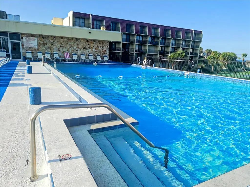 1441 N Atlantic Avenue 213, DAYTONA BEACH