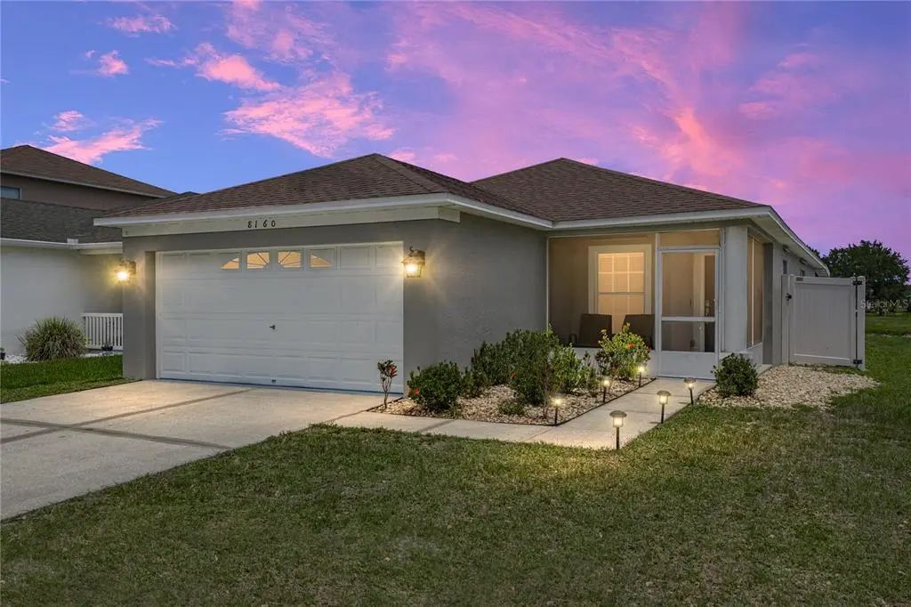 8160 Canterbury Lake Boulevard, TAMPA