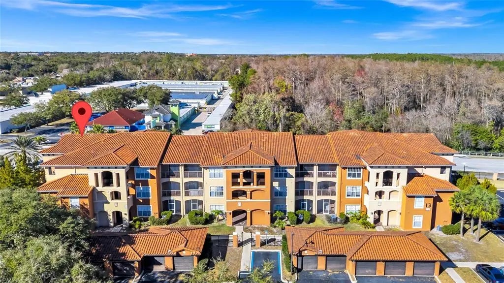 5506 Metrowest Boulevard 13-201, ORLANDO