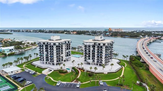 503 N Causeway 6030, NEW SMYRNA BEACH