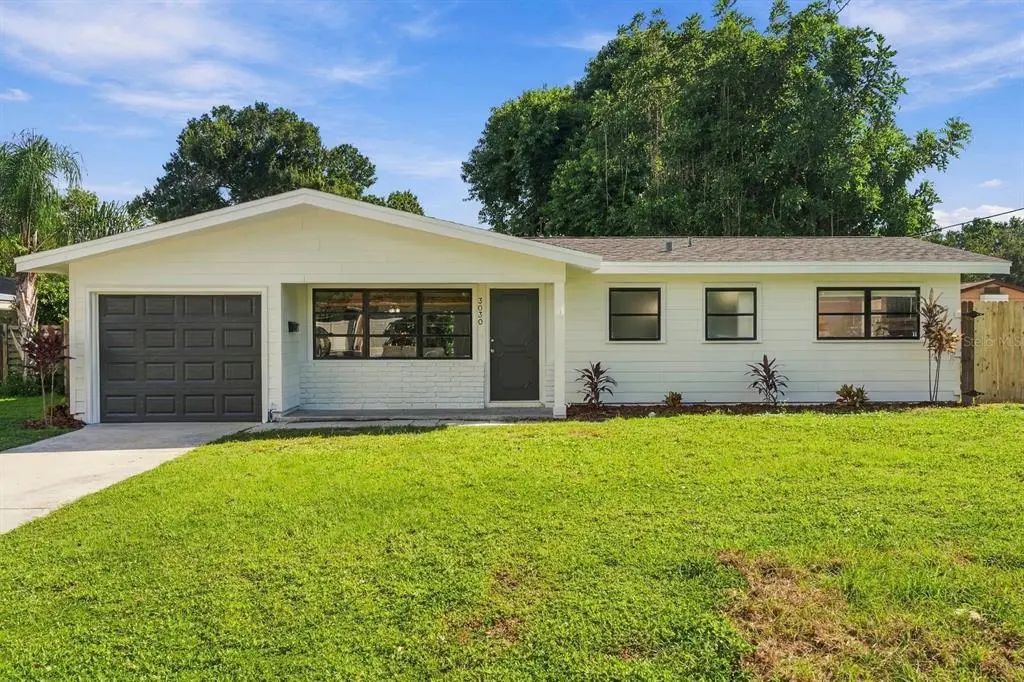 3030 Courtland Street, SARASOTA
