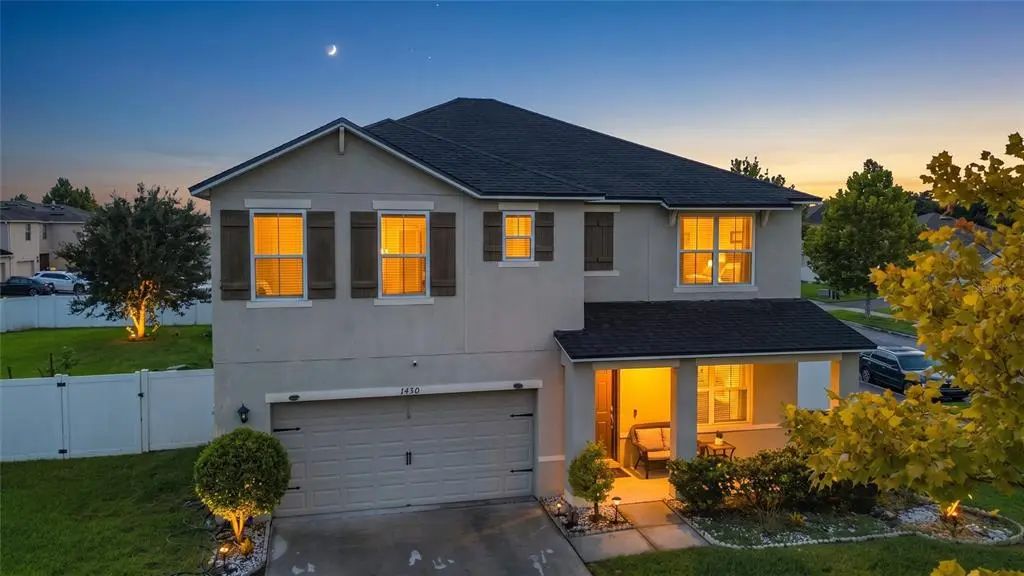 1450 Silverado Flats Street, KISSIMMEE
