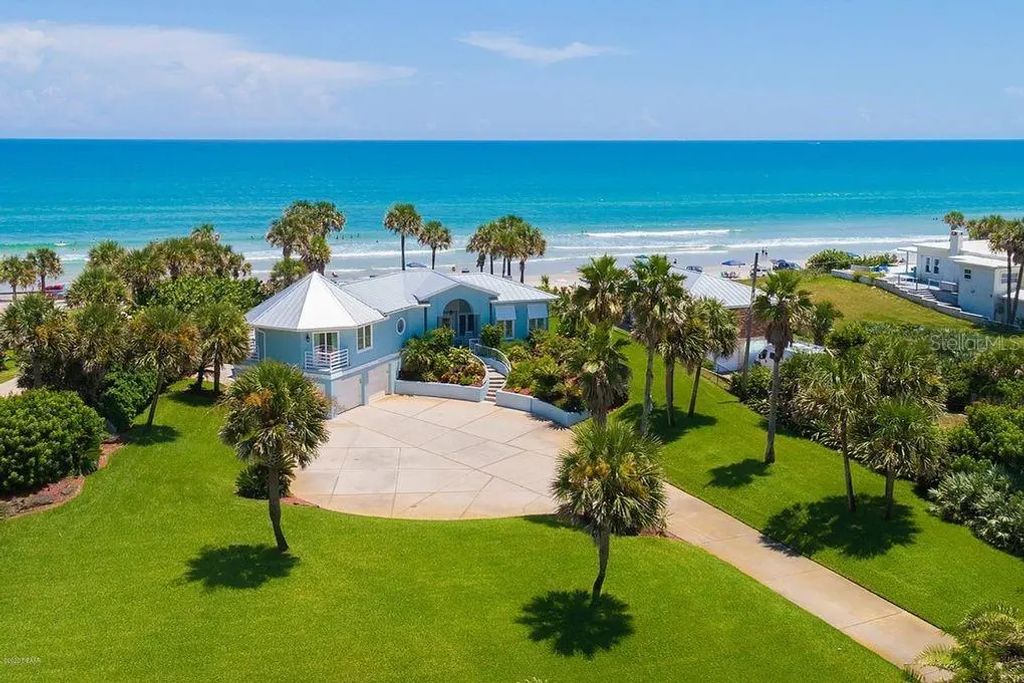 2707 S Atlantic Avenue, DAYTONA BEACH SHORES