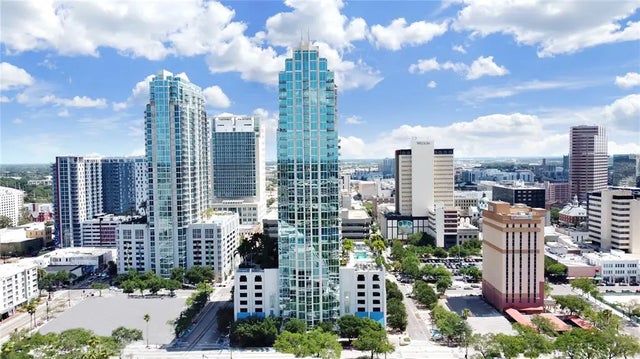 777 N Ashley Drive 807, TAMPA