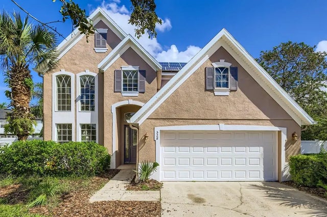 528 Herring Gull Court, OCOEE