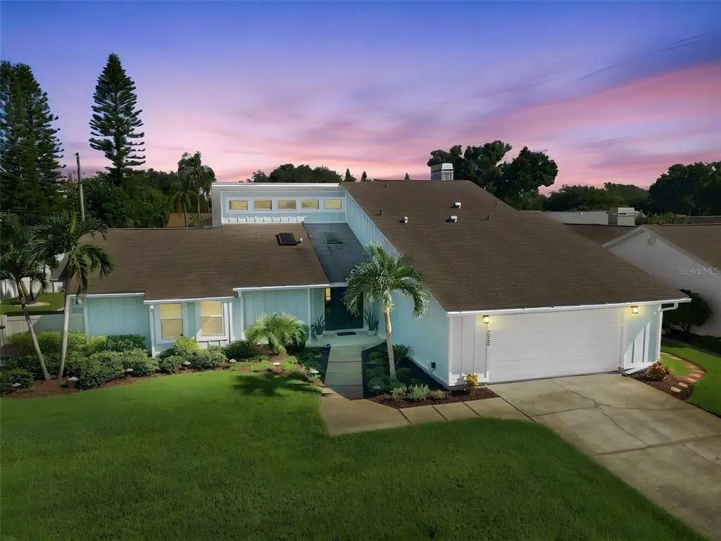 2800 Haverhill Drive, CLEARWATER