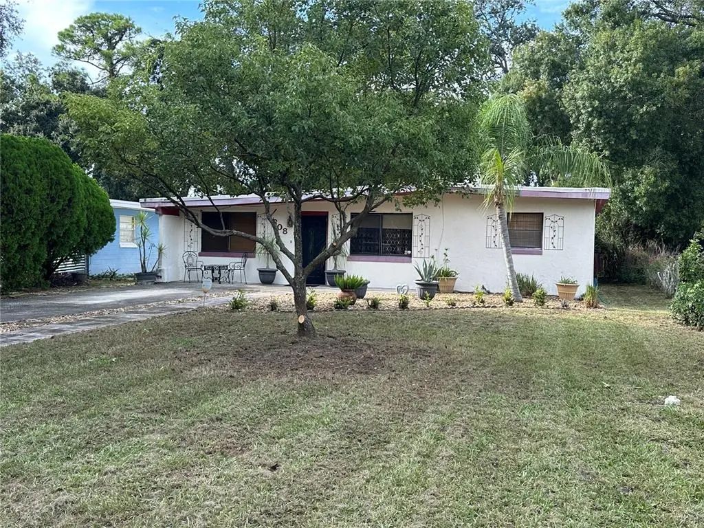 608 Dixie Lane, SOUTH DAYTONA