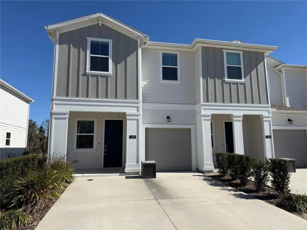 7489 Stone Creek  Trail, KISSIMMEE