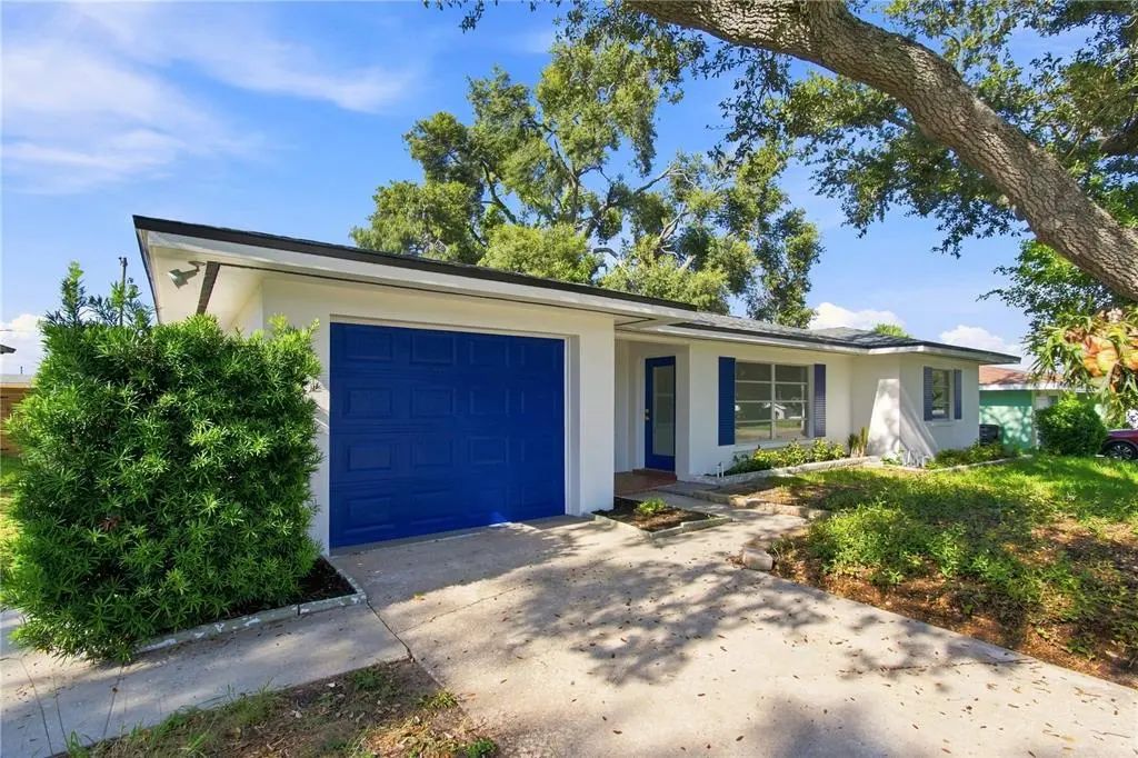 1250 Magnolia Drive, CLEARWATER